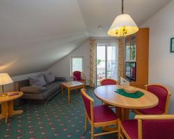 Wohnpark Stadt Hamburg - Apt. 39