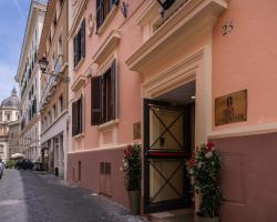 Hotel Santa Prassede