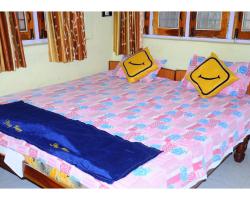 Rooms At Ranjana Guest House