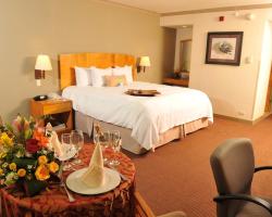 Hampton Inn by Hilton Guayaquil-Downtown