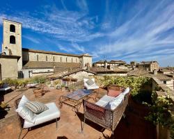 Residenza D'Epoca San Lorenzo Tre