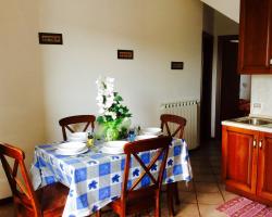 Liguria Mare Apartments