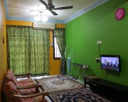 Homestay Fayyadhah Kuantan