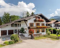 Haus in der Loferau