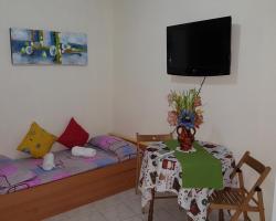 Apartamento Barco