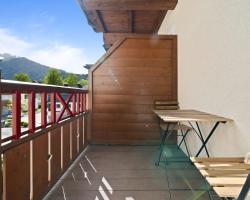 Apartment SKI & GOLF Kaprun by Four Seasons Apartments