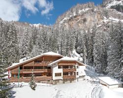 Hotel Villetta Maria Cottage