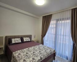 Apartments Radosavovic