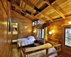 Tree House Lodge