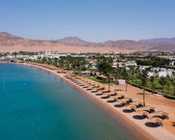 Dahab Lagoon Club & Resort Ex Tirana Dahab