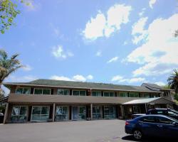 Waihi Motel