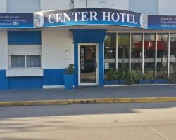 Center Hotel Punta Alta