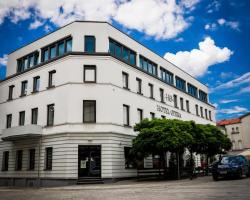 Hotel Opera
