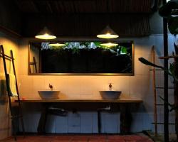 Hoa Ban Homestay