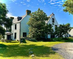 Farr Bay Inn