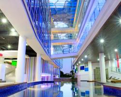 Ramada Encore Kuta Bali