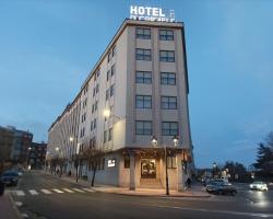 Hotel Don Carmelo