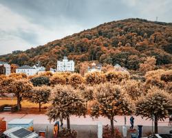 Palatium Bad Ems