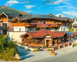 Biohotel Castello Königsleiten