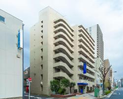 HOTEL MYSTAYS Nippori