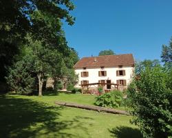 Chambres d'hôtes La Charmante