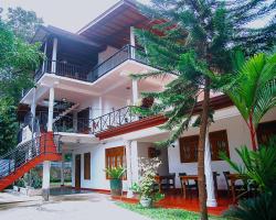 Freedom Guest Inn Ella