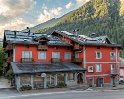 Hotel Garnì Zanella