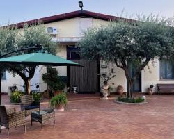 Agriturismo Le Macine-Poggio Cono