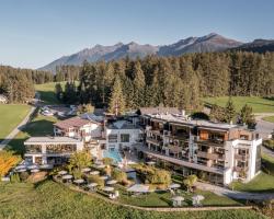 Holzleiten - Bio Wellness Hotel