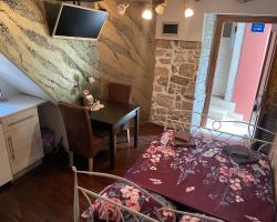 Rooms da Angelica old city