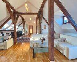 Apartmány Bašta & Wellness