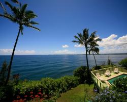 Hale Kai Hawaii Bed & Breakfast