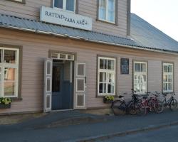 Karja Tented Campsite