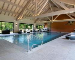 Logis Hôtel Le Régal & Spa