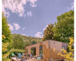 Camping Les Couesnons