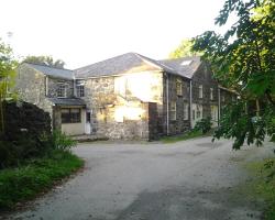 Cwm Pennant Hostel