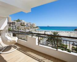 Apartamentos Odysea By Apartamentos Valentia