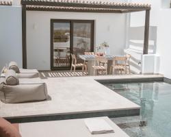 Kalea Luxury Villas