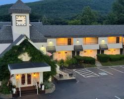 The Black Mountain Inn