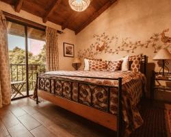 Hotel Villas Casa Morada