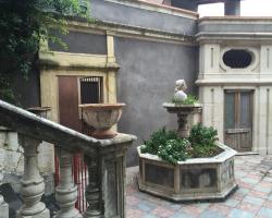 Biscari Rooms