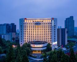 Radisson RED Shanghai Wujiaochang Hotel
