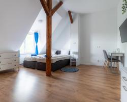 SuperiQ Villa Sopot
