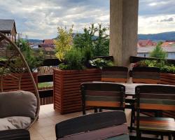 Pension Panorama