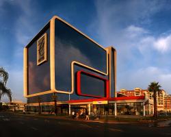 Coastlands Umhlanga Hotel and Convention Centre