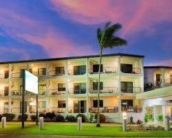 L'Amor Holiday Apartments
