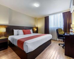 Comfort Inn San Luis Potosi