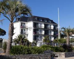 Hôtel Kastel - Relais Thalasso & Spa