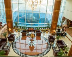 Grand Excelsior Hotel Sharjah