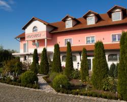 Noclegi Biała Róża